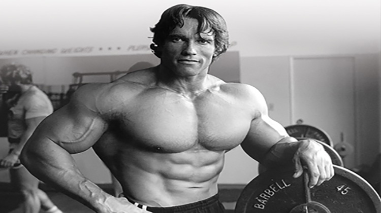 Arnold Schwarzenegger's 6 Rules Of Success Are Brilliant [Video ...