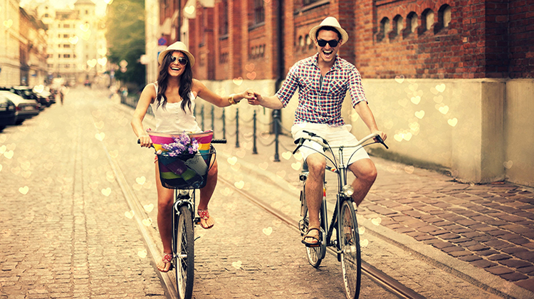 10 Ways Happy Couples Keep Their Relationship Fresh Inspiremore