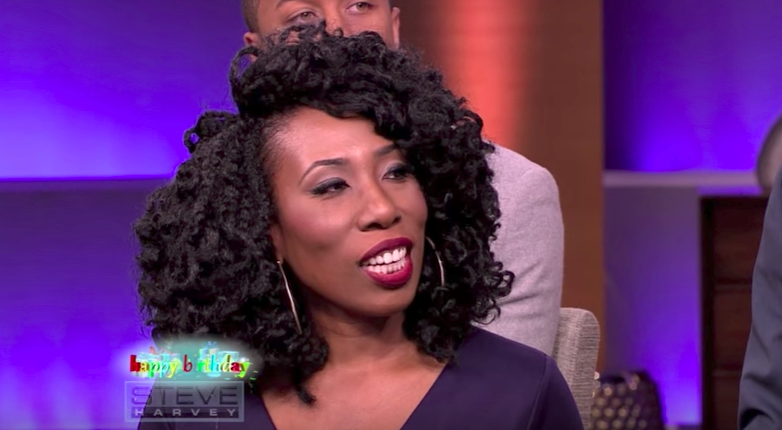 Confessions Of 5 Unexpected Guests Bring Steve Harvey's Family To Tears ...