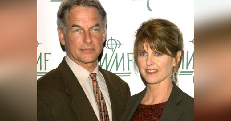 Mark Harmon S Wife Shares Surprising Secret Behind Their Yr Marriage Inspiremore