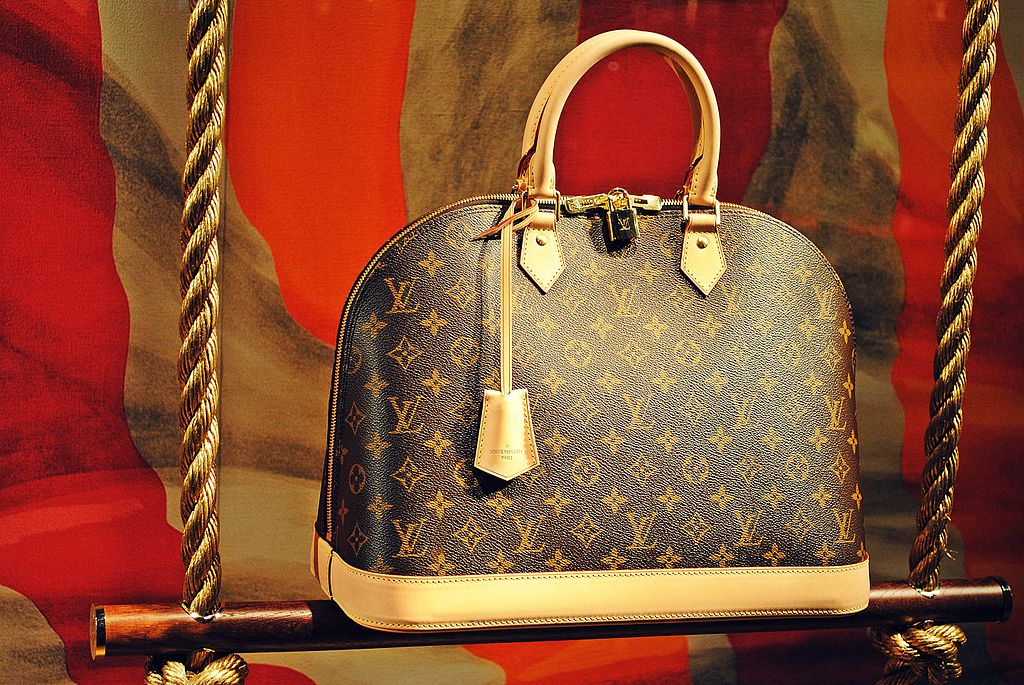 Benoit Louis Vuitton Will Only Go Out With A Lady With A Louis Vuitton Bag  - Celebrities - Nigeria