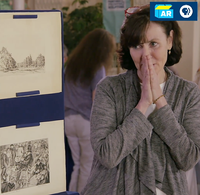 antiques-roadshow