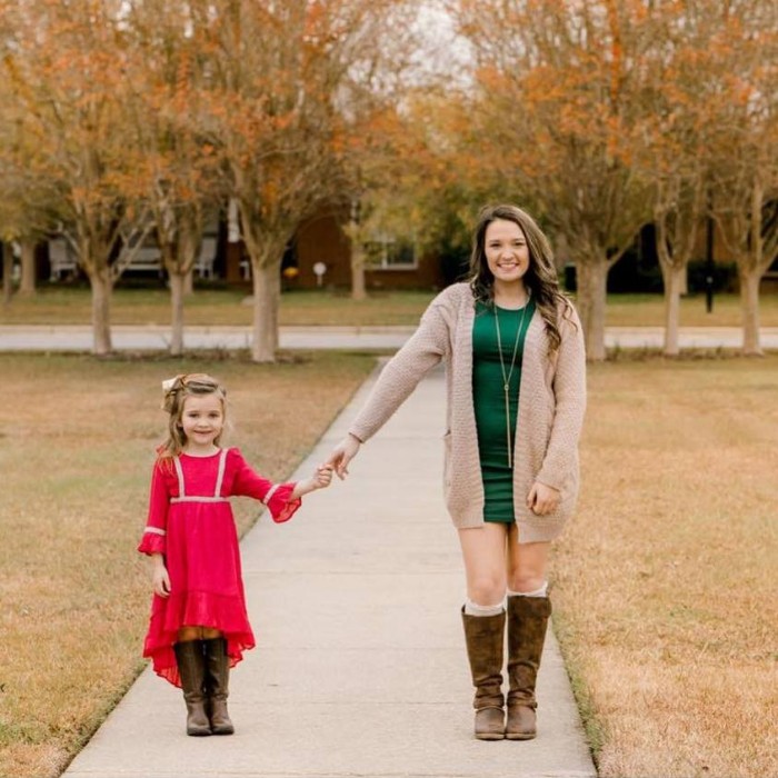 Mom Goes Viral For Teaching Ungrateful Daughter Life Lesson Inspiremore
