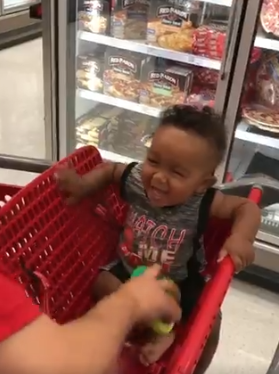 braylon shopping cart