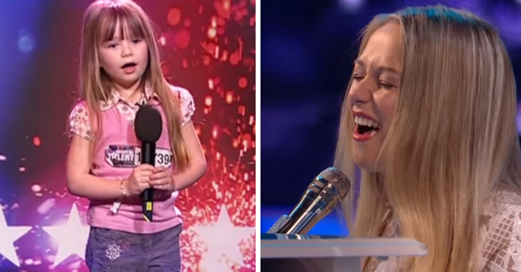 Connie Talbot now: what happened to the BGT singer, who made the