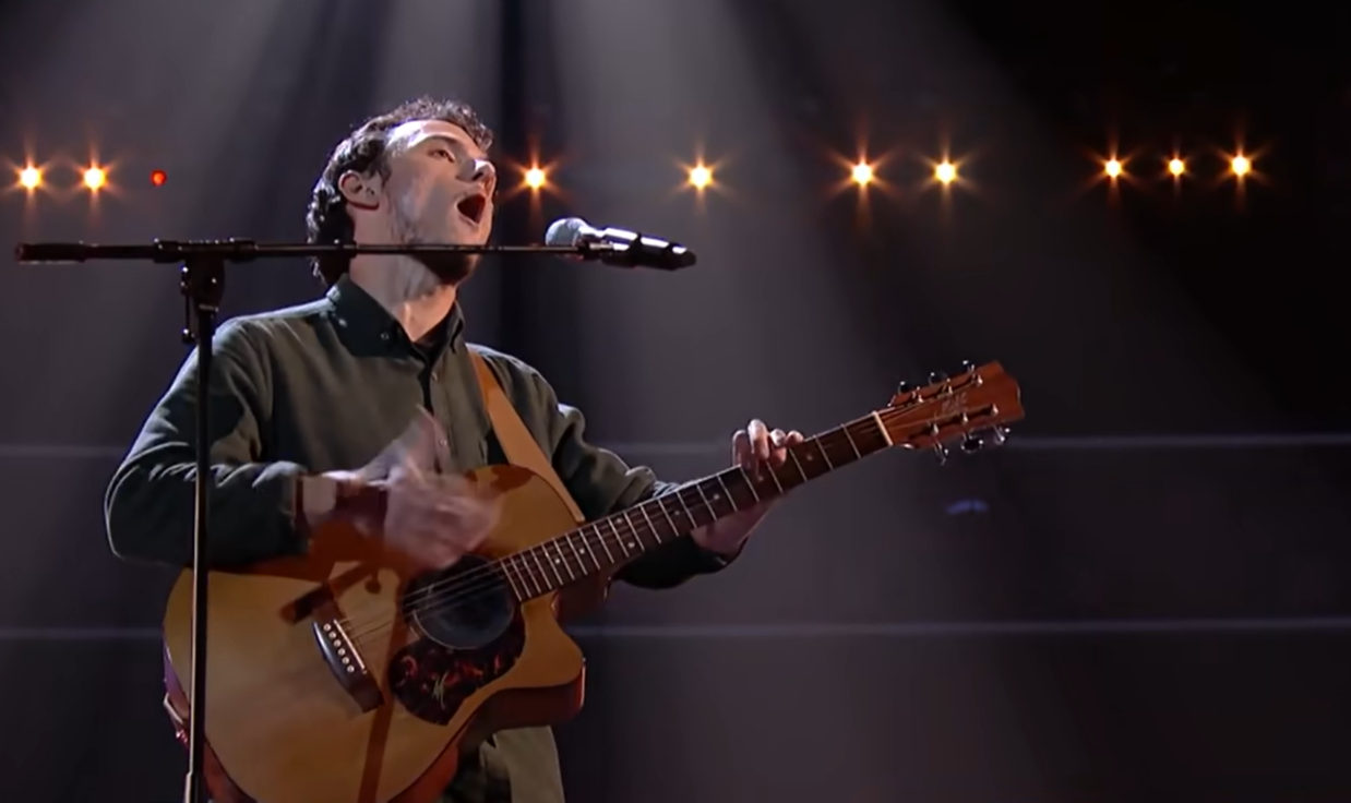 “Voice” Contestant Gets 4-Chair Turn Thanks To Breathtaking Original ...