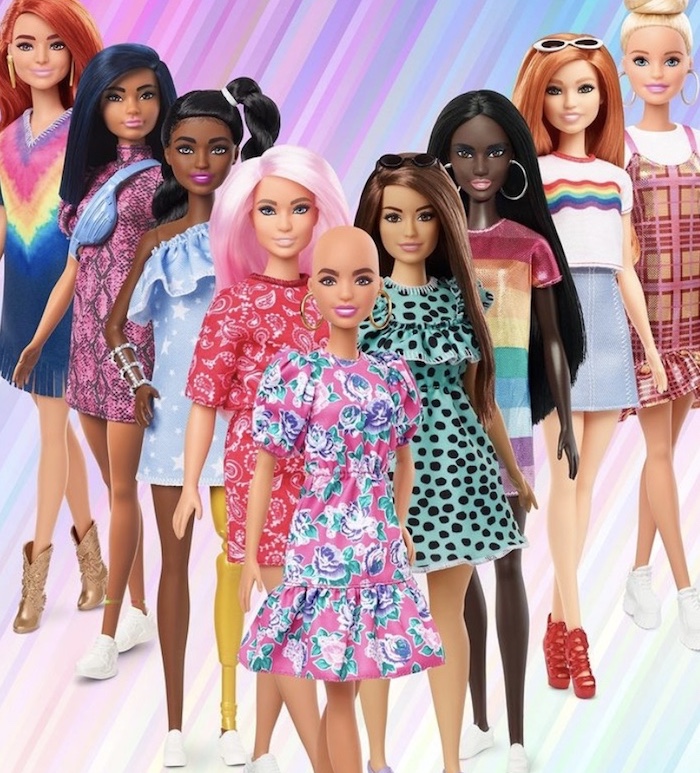 6 Empowering Life Lessons We Learned From Barbie – InspireMore
