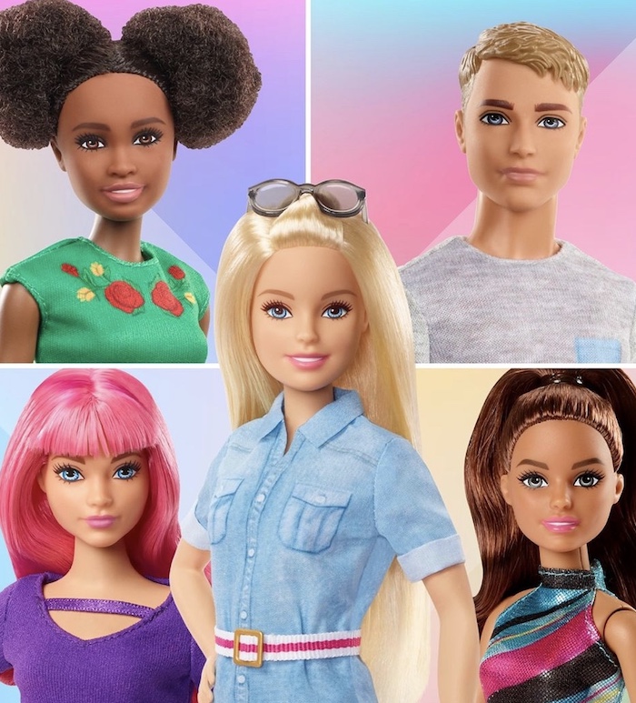 6 Empowering Life Lessons We Learned From Barbie – InspireMore