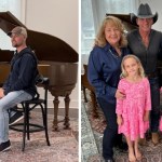 Tim McGraw Flies A Family To Nashville After Hearing Dying Father's  Heartfelt Wish. – InspireMore