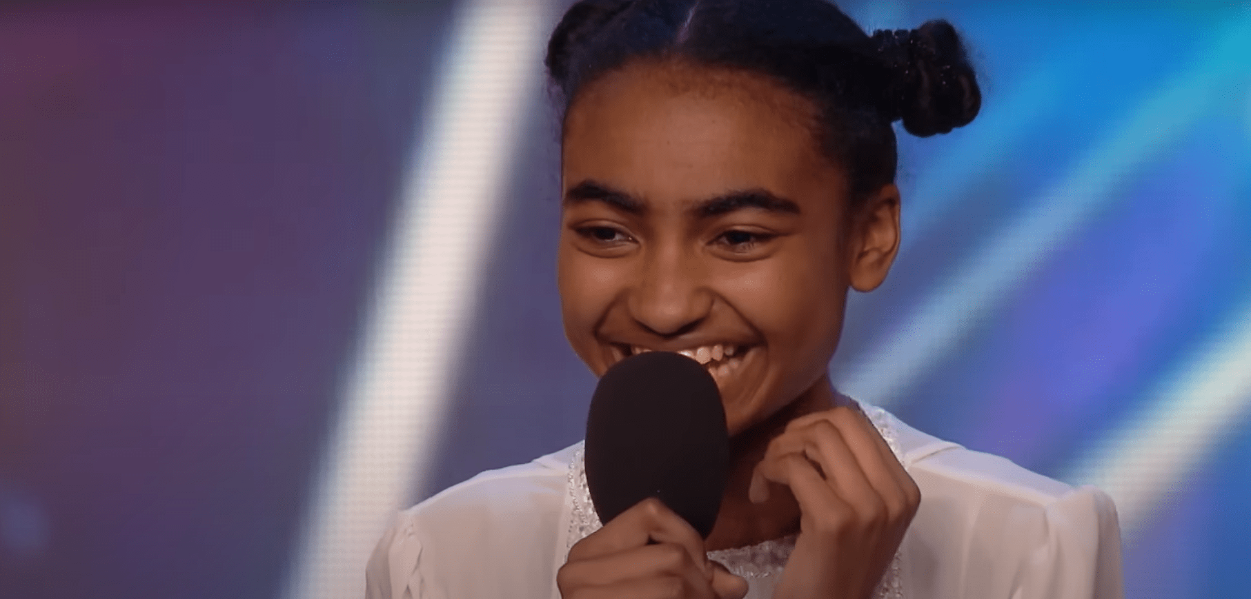 Talent, Tears, and Triumph: Jasmine's Inspiring Journey on 