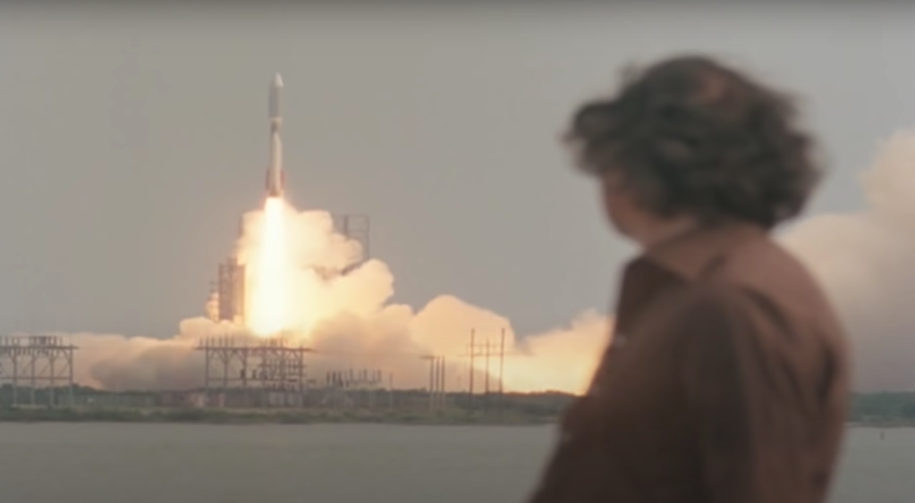 shuttle launch greatest timed shot