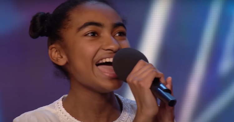 Talent, Tears, and Triumph: Jasmine's Inspiring Journey on 