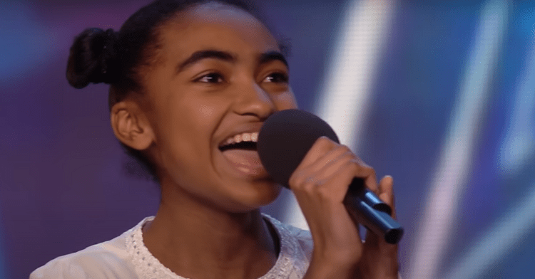 Talent, Tears, And Triumph: Jasmine's Inspiring Journey On 