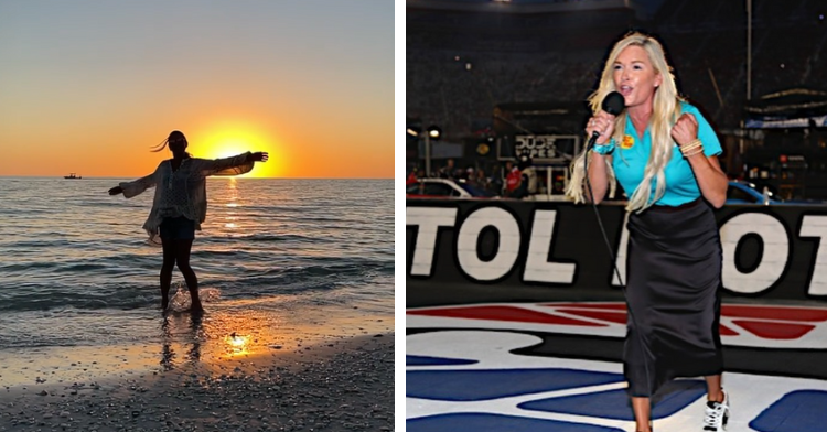 Sherry Pollex: Beloved NASCAR Figure, Cancer Warrior, And ...