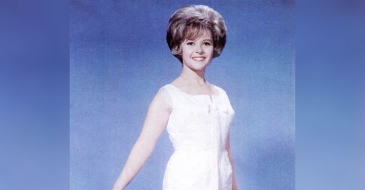 She Was How Old?! Brenda Lee Was Shockingly Young When She Recorded ...