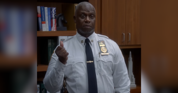 Remembering Andre Braugher: His Most Iconic 