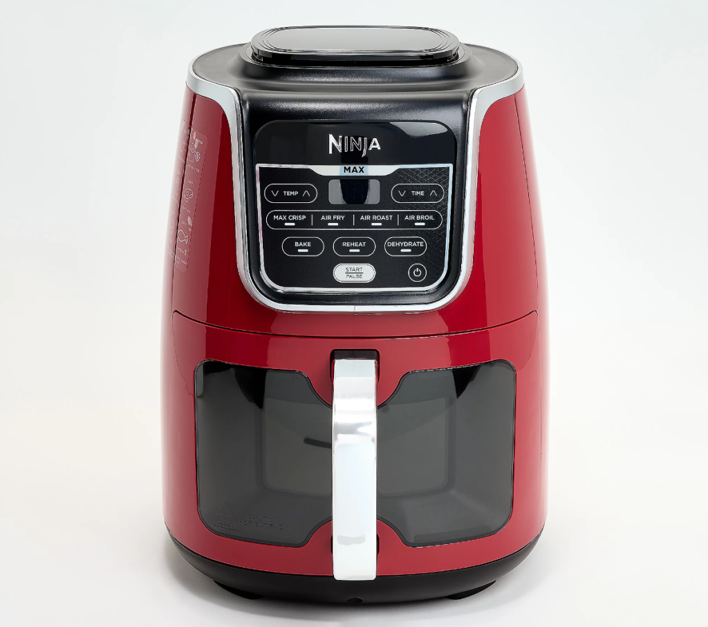 Ninja 5.5Qt Ez View Air Fryer