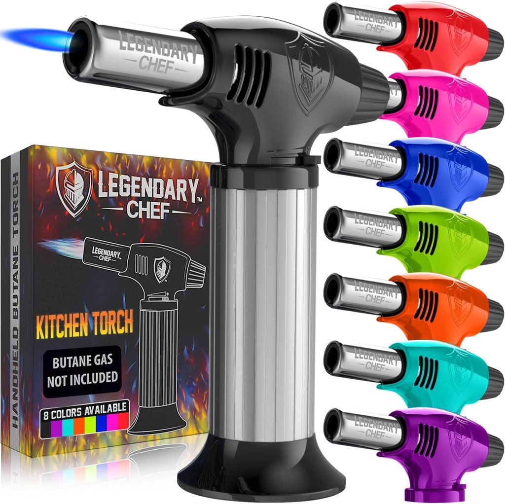 kitchen torch