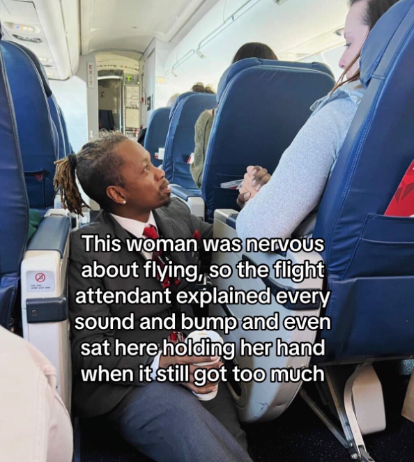 10 Incredibly Heartwarming Acts That Will Restore Your Faith In Humanity