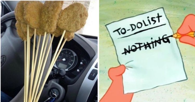 10 AntiValentine Memes For People Who Aren't Looking Forward To The