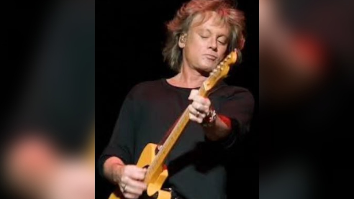 Beloved Raspberries Singer Eric Carmen Remembered Fondly After Passing ...