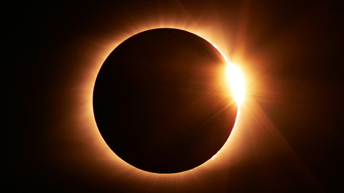 How To Prepare For April's Solar Eclipse: Eye Protection & Where You ...