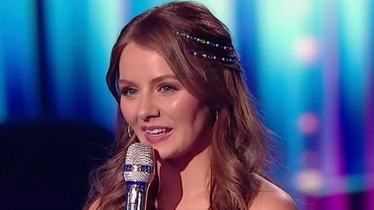 Emmy Russell's Final "American Idol" Song Will Go Down As One Of The Best