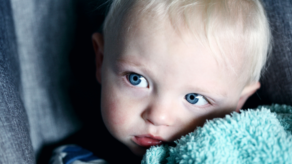 toddler donut