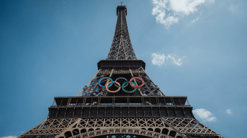 Paris Olympics