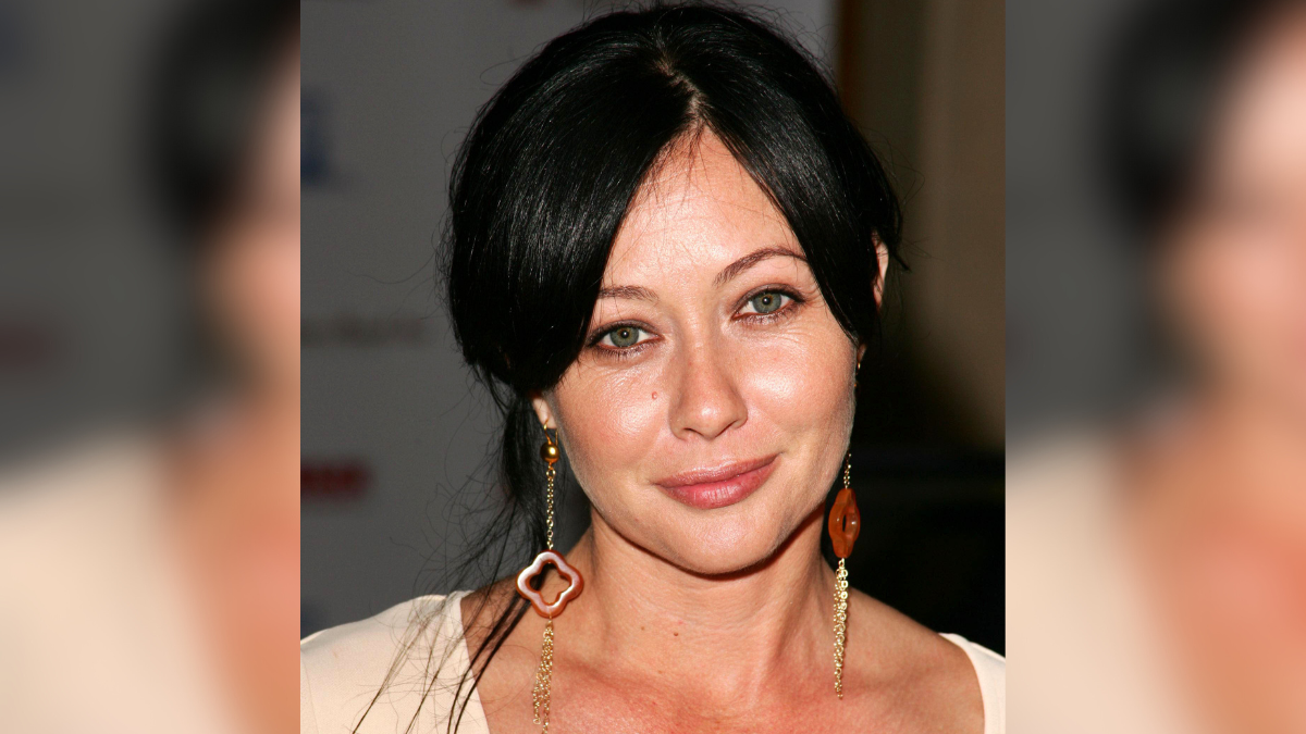 Shannen Doherty Remembered After She Loses Cancer Battle