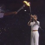 archer 1992 olympics