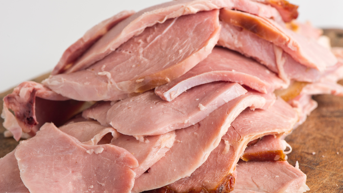 CDC Asks People To Heat CounterSold Deli Meats