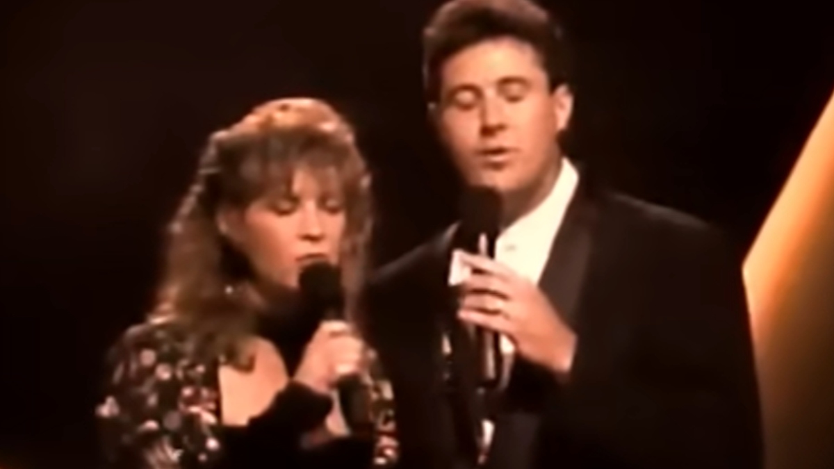 This Duet By Vince Gill And Patty Loveless Could Be The Best – InspireMore