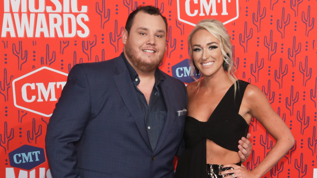 Luke Combs