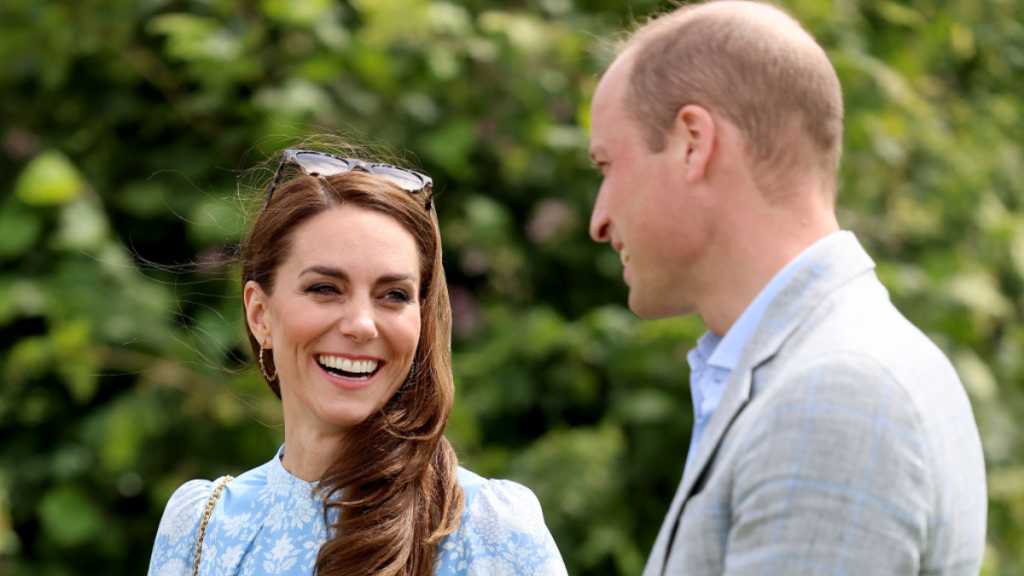 Princess Kate Competitive