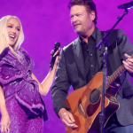 Blake Shelton Taylor Swift