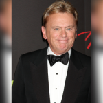 Pat Sajak Wheel of Fortune Emmy