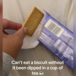 biscuit tea