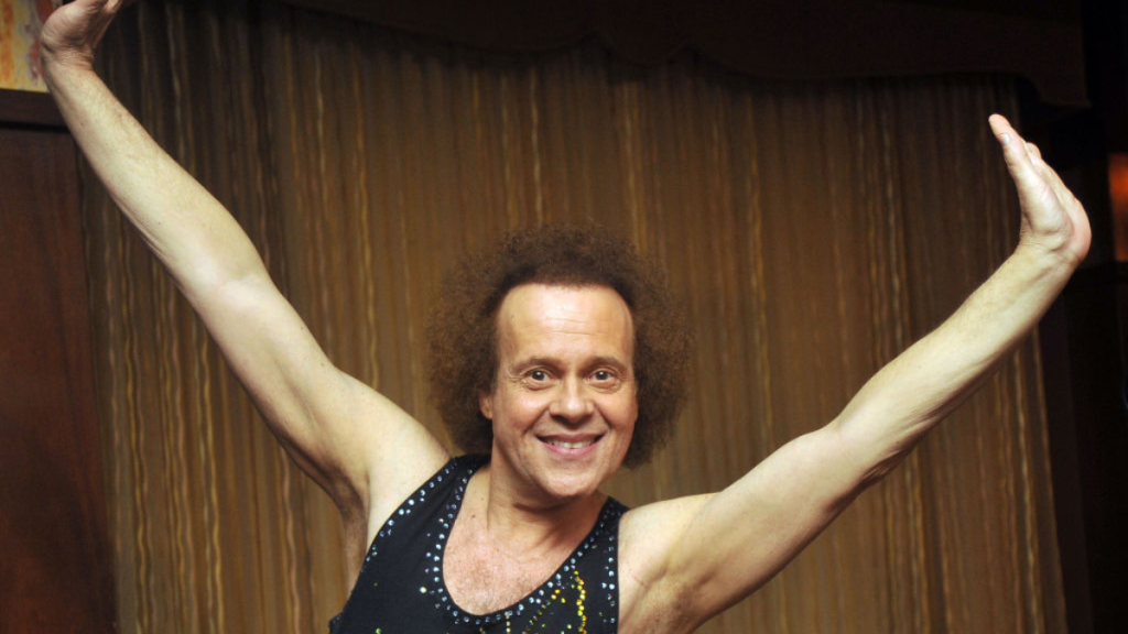 Richard Simmons