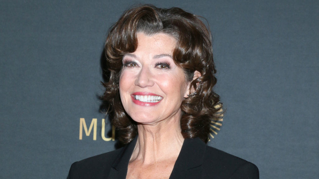 Amy Grant