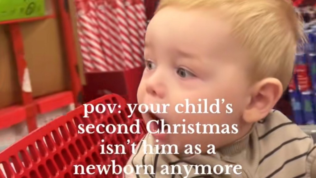 Child Christmas