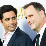 John Stamos Dave Coulier