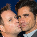 John Stamos Dave Coulier