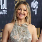 Kate Hudson World Series