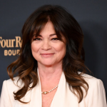 Valerie Bertinelli Panic Attack