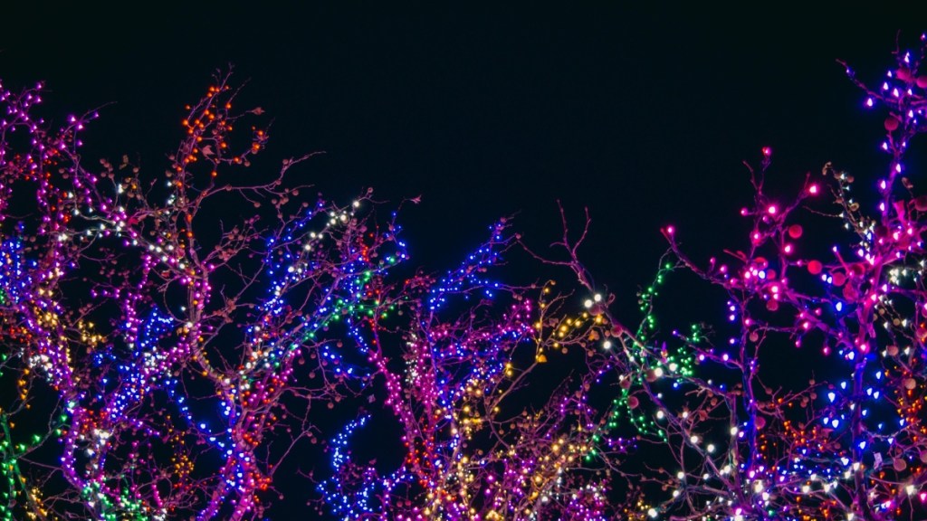 Wild Christmas Display With Fireworks & Explosions Goes Viral—Watch & Be Amazed