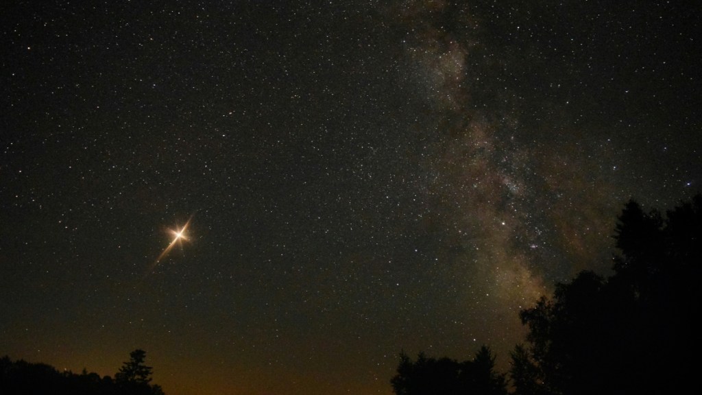 The “Christmas Star” Will Rise This Weekend, Here’s How To Spot It