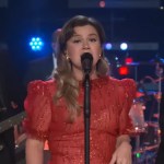 Kelly Clarkson Christmas