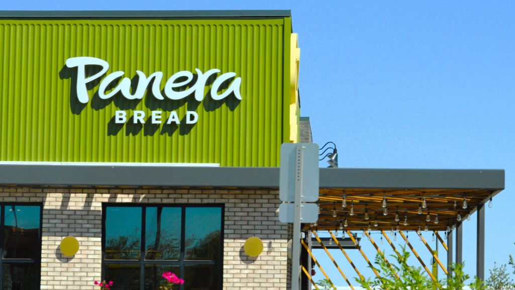 Panera Ordering Hack