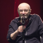 Phil Collins Health